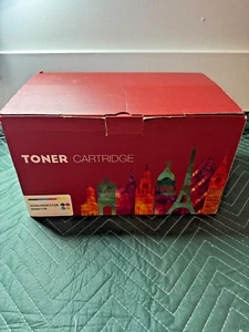 305A/305X/312A/304A/11B for HP Laser Replacement Toner Cartridge Toner Kingdom - Picture 1 of 2