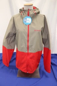 Neu mit Etikett Columbia Herren Roan Mountain Jacke - Bild 1 von 3