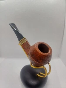 Pipa Chacom Elements SB 390 | Bulldog | Dritta | Nuova da Negozio - Picture 1 of 6