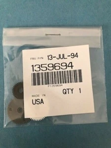IBM Selectric III Teil # 1359694 Neu Original BANDZUFUHRGETRIEBE B/M - Bild 1 von 3