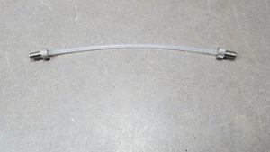 7” long Inlet Tube Assembly Mixer A3477-020S. This item is new, old stock. - Picture 1 of 7