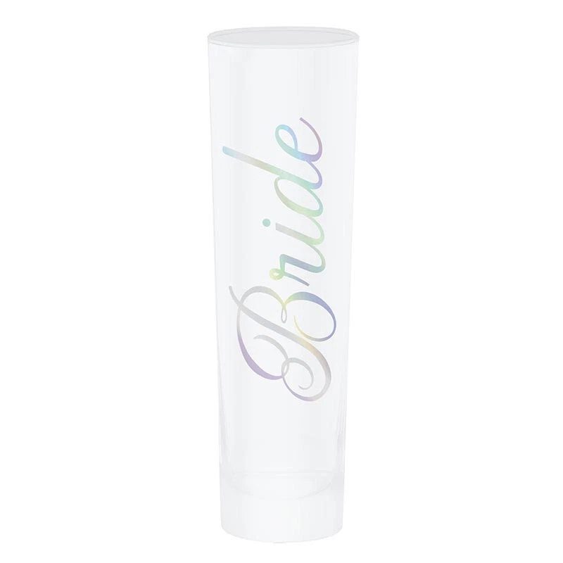 Copa de champán - Novia Foto 1 de 1