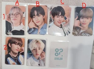 82 major makestar Pre order benefit - Picture 1 of 1