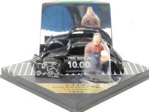 Vitesse de Metal L119 Volkswagen Escarabajo 1946 10000th 1 43 Escala en Caja - Imagen 1 de 3