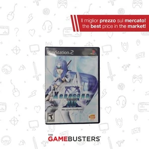 Xenosaga Episode 3 - Sony Playstation 2 (PS2) NTSC usato - retrogaming - Imagen 1 de 8