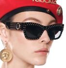 Versace 0VE4409 Women's Square Sunglasses