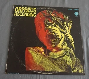 ORPHEUS: ascending MGM 12" LP 33 RPM Record - Picture 1 of 7