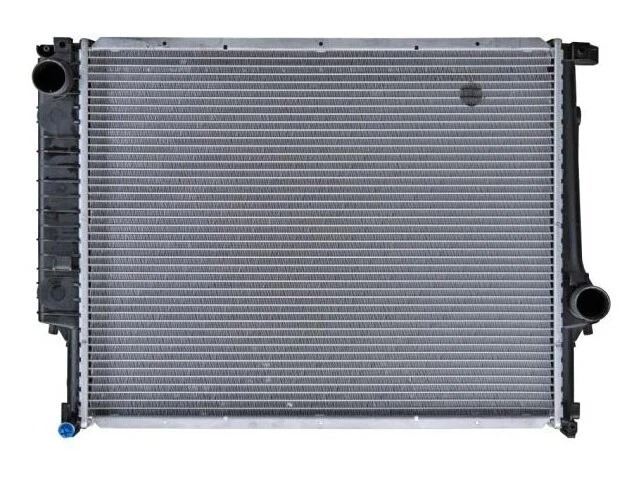 For 1995-1999 BMW M3 Radiator Mahle 34148KMZY 1996 1997 1998 - Image 1 of 2