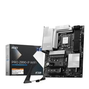 MSI Z890-P Pro Wifi (1851) (D)Msi - Imagen 1 de 4