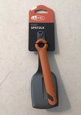 GSI Outdoors Pivot Spatula - Image 1 of 4