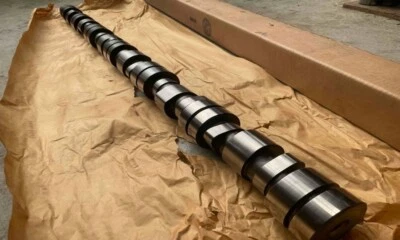 3800855 4025955 Camshaft (OEM Cummins) Cummins New Foto 1 de 4