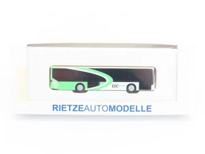 N 1:160 Scale Rietze 16122 Mercedes-Benz Citaro VOR Bus - Picture 1 of 5