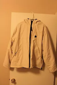 Cappotto invernale Tommy Hilfiger cappa da sci stile parka, patch JacksonHole**Leggi - Foto 1 di 4