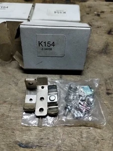 Hoyt Kit Contatti K154 NOS Scatola Aperta - Foto 1 di 2