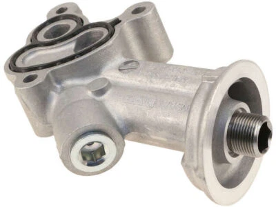 Adaptador de filtro de aceite original para Ford Flex 2010-2019 18492MCJK 2016 2011 2012 2013 Foto 1 de 2