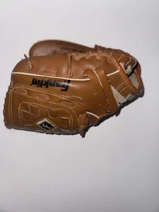 NEW Franklin 10” Field Master Series Baseball Glove, Right Hand Throw - Picture 1 of 3