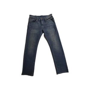 Levi's 511 Men's Straight Leg 29×29 Medium Wash Great Condition - Picture 1 of 7