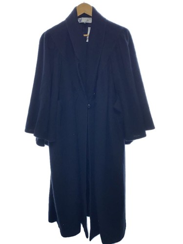 GIVENCHY Cappotto Navy 15