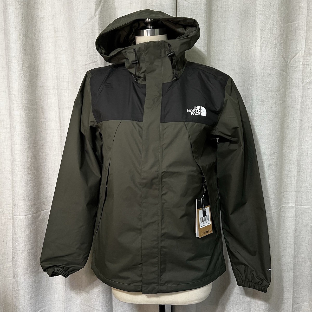 The North Face Green Rain Coats for Men for Sale | Shop New The North Face Green Rain Coats for Men for Sale | Shop New
