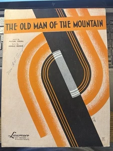 9x12 Post-1920 Vintage Sheet Music 3-pack - Picture 1 of 3