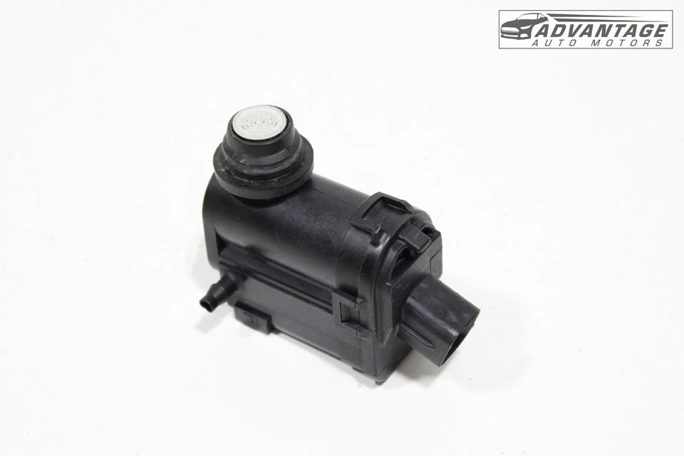 KIA SOUL 2019-2025 PARABRISAS DELANTERO DEPÓSITO LIMPIAPARABRISAS BOMBA LIMPIAPARABRISAS 98510-2J500 OEM Foto 1 de 4