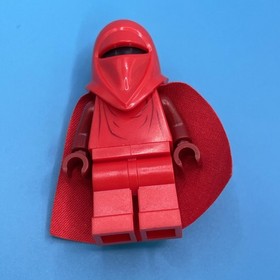 Lego Star Wars Imperial Royal Guard Minifigure 75034 75093