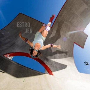 Triple Eight The Certified Sweatsaver - Leopard Skatehelm - NEU - XS/S - Picture 1 of 7