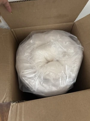 Colchão Mainstay Memory Foam 6 polegadas - Imagem 1 de 4