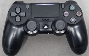Controller Sony Playstation 4 Ps4 Dulashock 4 V2 Originale - Foto 1 di 11