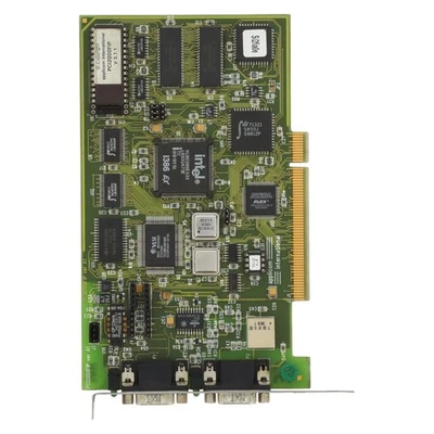 Applicom PCI2000FIP Interface Card For Ethernet ARC-ETH-PCU Open Box (B798) - Photo 1/4