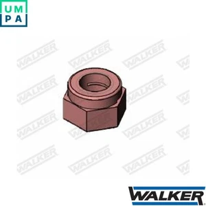 NUT EXHAUST MANIFOLD 80630 FOR OPEL ASTRA/CLASSIC/FAMILY/Van/Hatchback/TwinTop - Picture 1 of 6