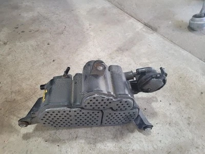 Q5        2016 Fuel Vapor Canister 1897066 Foto 1 de 4