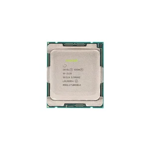 Procesador Intel Xeon W-2135 Server CPU Processor - Imagen 1 de 6