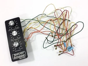 MARANTZ Crossover Module Speaker Attenuator From MS-25 Speaker CLEAN & READY - Picture 1 of 9