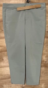 Liverpool Caprihose Damen 8/29 x 23,5 Stretch Reißverschlusstaschen - Bild 1 von 7
