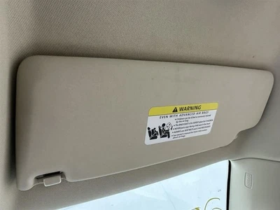 Parasol para pasajeros iluminado construido en Alemania VIN se adapta a 09-18 TIGUAN 2760478 Foto 1 de 4