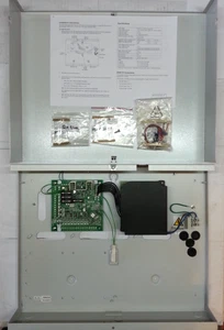 Honeywell Galaxy 2,75A Netzteil mit integriertem Smart RIO P026-01-B - Bild 1 von 17