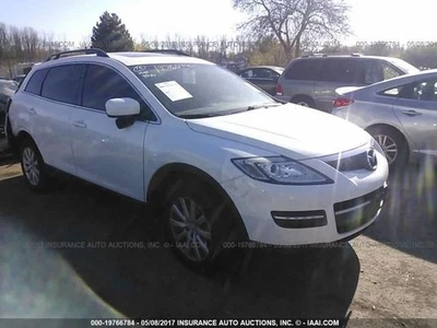 Conjunto de válvula de acelerador del cuerpo del acelerador para 07-15 MAZDA CX-9 2258114 Foto 1 de 4