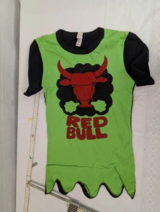 Camisetas. Proverbios años 80. Red Bull + gráfico - Imagen 1 de 2