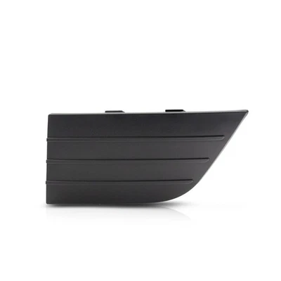 For Lincoln MKX Bumper Grille 2011 12 13 2014 Driver Side | Front | Extension - Image 1 of 4