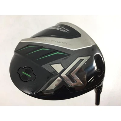 Dunlop Driver XXIO X eks Driver 2022 10.5 Miyazaki AX-2 Stiff Right-Handed - Image 1 of 3