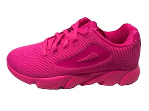 Fila Zarin sportlicher Damen-Sneaker Bubble Gum pink – Größe 10 - Bild 1 von 5