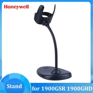New Gooseneck Stand Bracket For Honeywell 1900GSR 1900GHD Barcode Scanner Lot - Bild 1 von 9