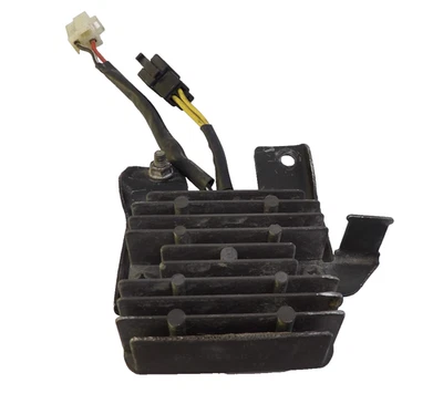 1993 Suzuki DR350 OEM Rectifier 32800-14D11 DR350SET - Image 1 of 4