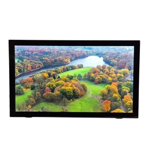 Planar Helium PCT2485 23.6" inch 1080p Full-HD Touchscreen Display Monitor - Picture 1 of 1