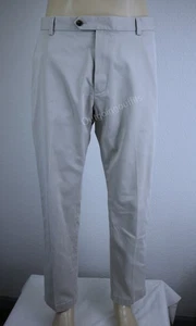 Brooks Brothers Advantage Chino Milano Herren Hose Flatfront Größe W38 L30 - Bild 1 von 13