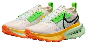 Nike Herren (9) ZoomX Zegama 2 Summit weiß/laserorange Trailschuhe FD5190-100 - Bild 1 von 8