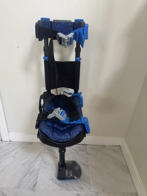 Dispositivo de movilidad manos libres muleta de rodilla iWalk Free 3.0 EXCELENTE Foto 1 de 4