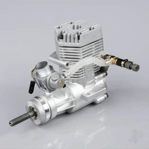 Force 46 ABC Aero Engine .46 (7.45cc)  For Nitro RC Plane - Picture 1 of 10