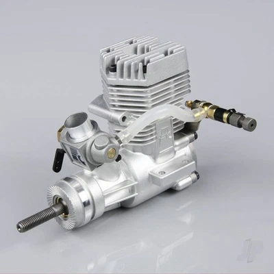Force 46 ABC Aero Engine .46 (7.45cc)  For Nitro RC Plane - Image 1 of 4